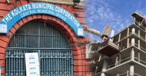 Development Fee Rule in Kolkata Municipal Corporation Areas