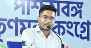 Abhishek Banerjee holds key district meeting amid Matua tensions