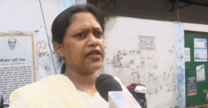 Babita Sarkar’s Fresh Attempt at SSC Exam Sparks Debate