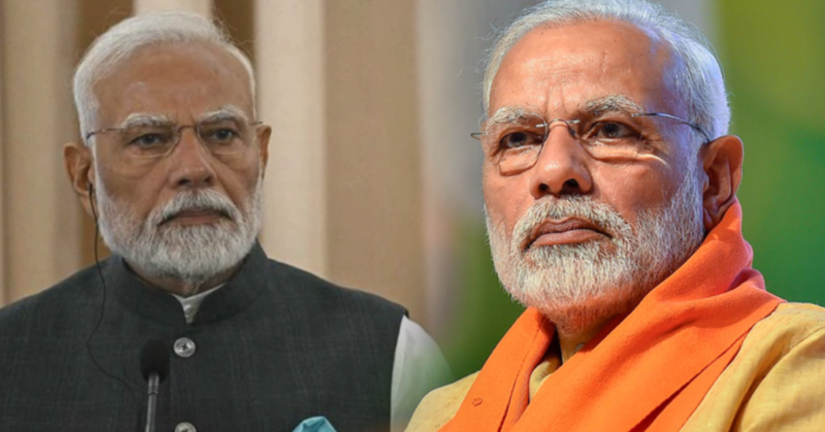 Narendra Modi in Kolkata for Combined Commanders Conference 2025