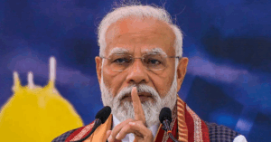 Narendra Modi in Kolkata for Combined Commanders Conference 2025