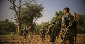 Security forces make major success in Maoist operation in Jharkhand