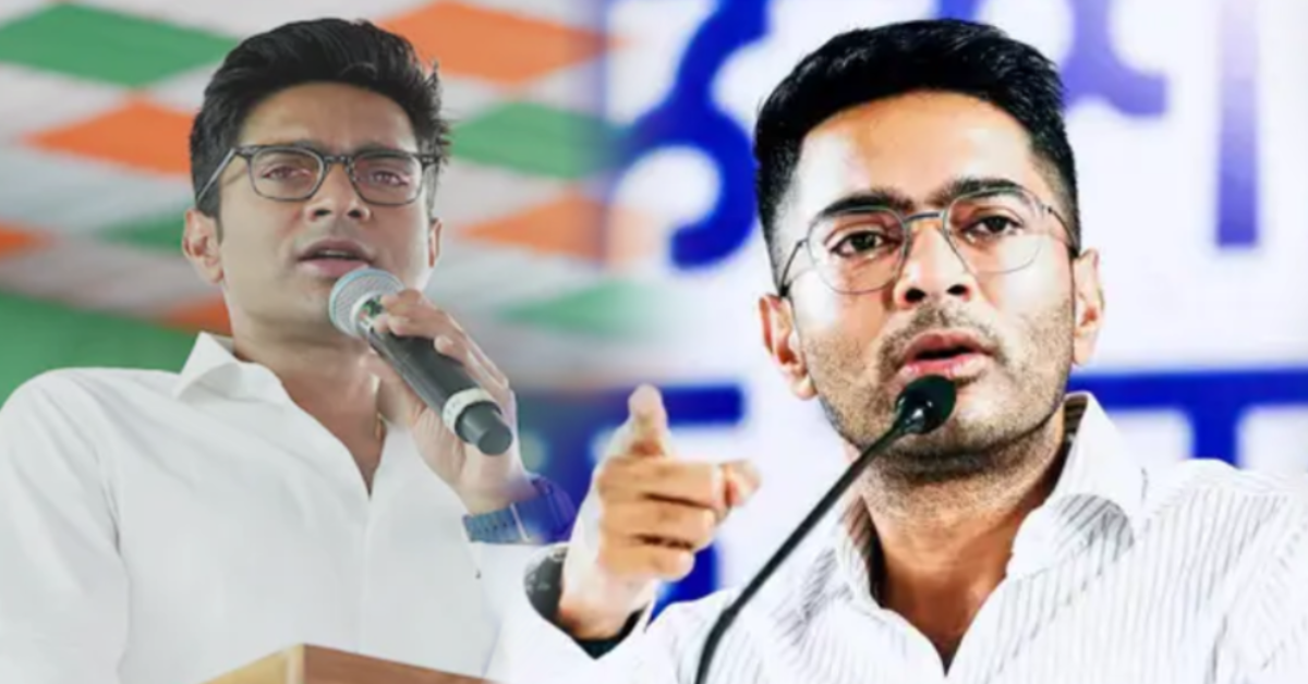 Abhishek Banerjee Holds Key Organizational Meeting in Birbhum and Purulia