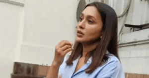 Mimi Chakraborty appears before ED in betting app case