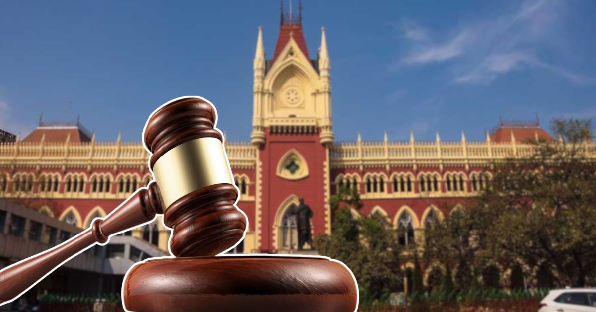 Calcutta High Court