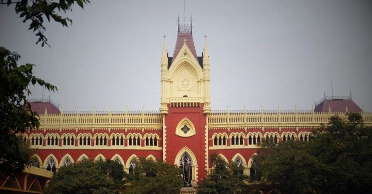Calcutta High Court Rejects Bail Plea of Pakistan Citizen in Hooghly