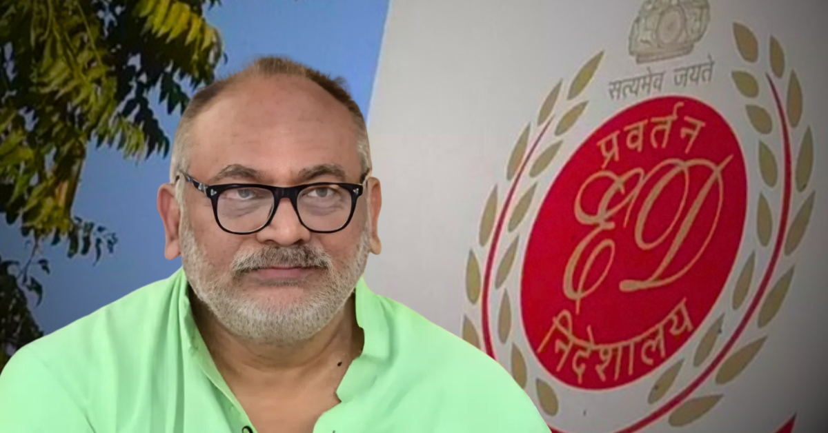 Prison Minister Chandranath under pressure again in recruitment scam case