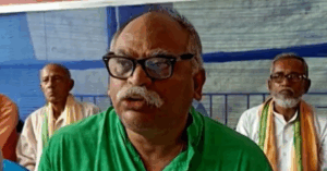 Prison Minister Chandranath under pressure again in recruitment scam case