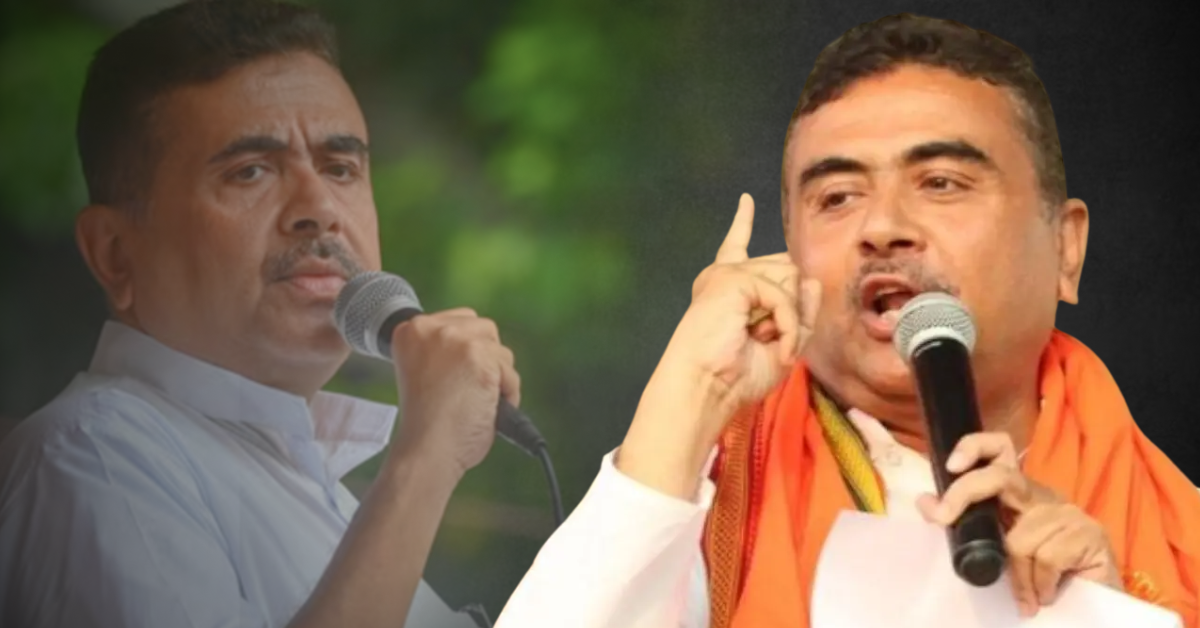 Suvendu Adhikari warns TMC MLA Abdur Rahim Boxi