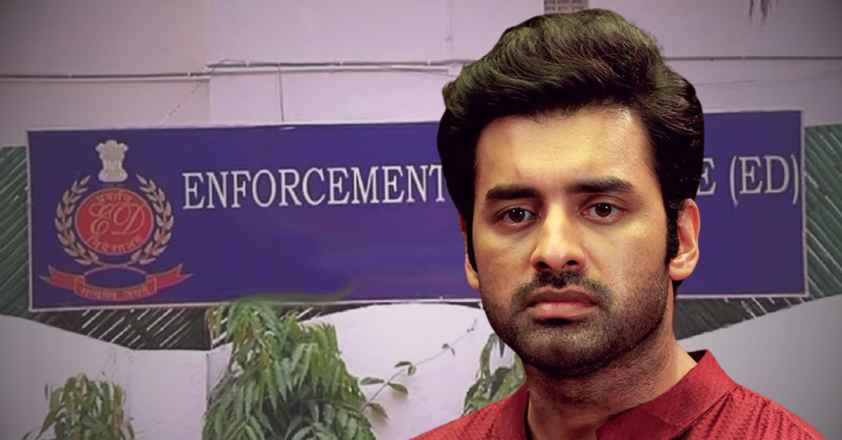 Ankush Hazra faces ED questioning in betting app case