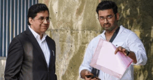 Ankush Hazra faces ED questioning in betting app case