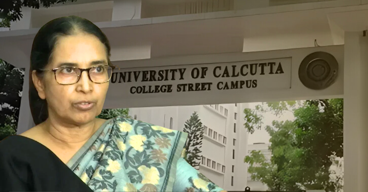 Calcutta University sparks row over rejecting government holiday on Biswakarma Puja