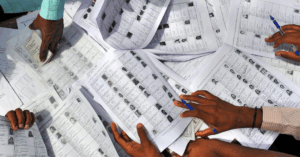 Commission active on SIR in Bengal