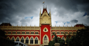 Calcutta High Court Projects Get Rs 50 Crore Allocation