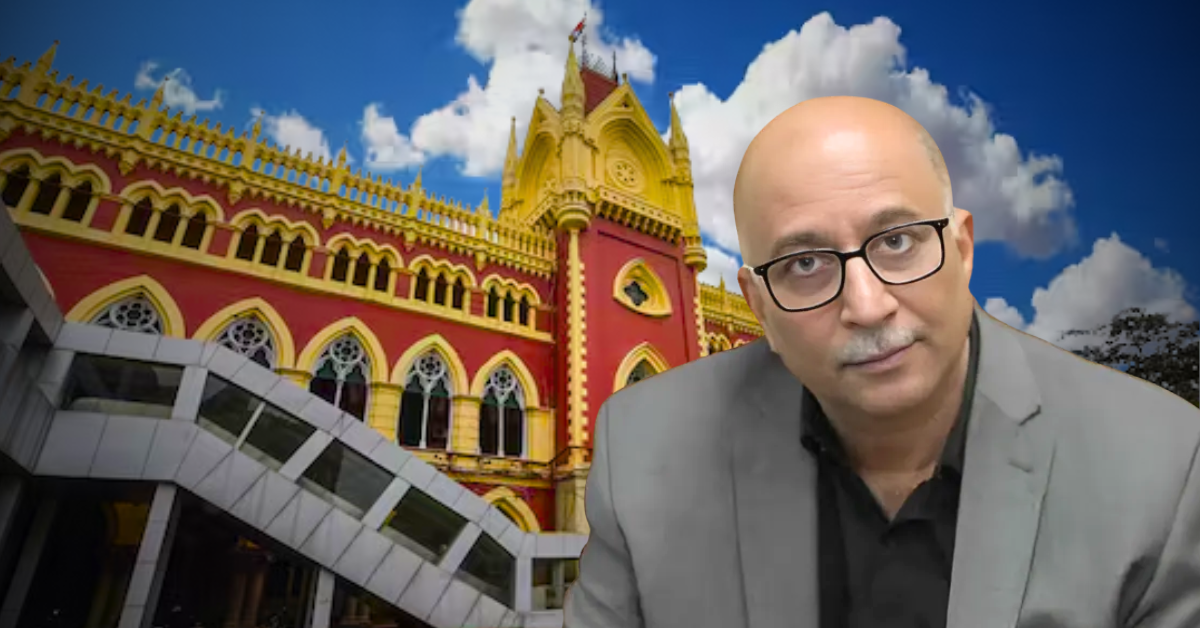 Calcutta High Court Projects Get Rs 50 Crore Allocation