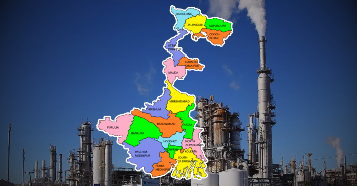 Mamata Banerjee Government Ends Industrial Incentive Package in West Bengal