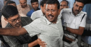 Jiban Krishna Saha Claims Innocence in Recruitment Scam Allegations