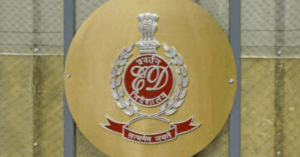 Chandranath Sinha Appears Before ED in Recruitment Corruption Case