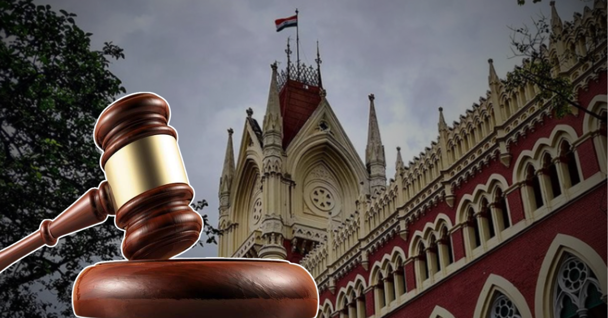 Calcutta High Court