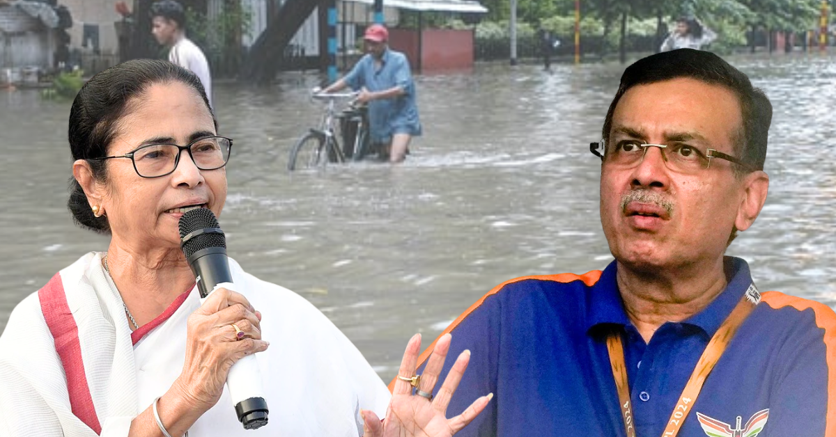 Mamata Banerjee urges CESC to compensate Kolkata electrocution victims