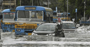 Mamata Banerjee vows action as Kolkata recovers from heavy rain deaths