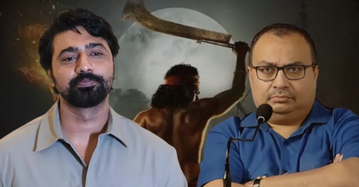 Dev Reacts to Kunal Ghosh’s Criticism Amid Raghu Dakat Promotion