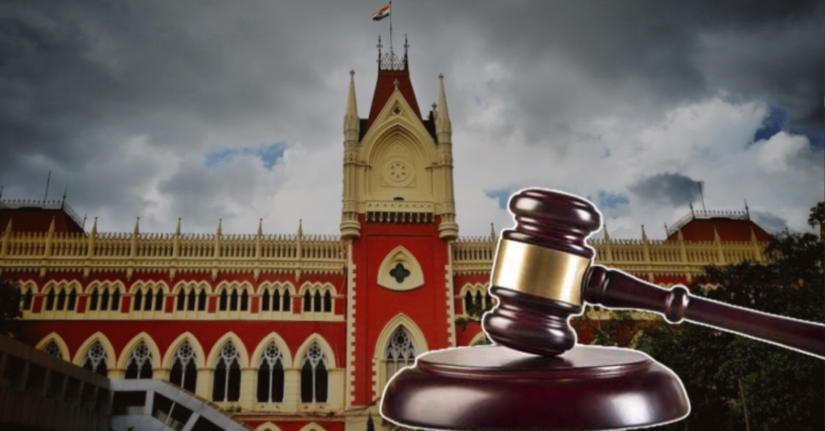 Calcutta High Court