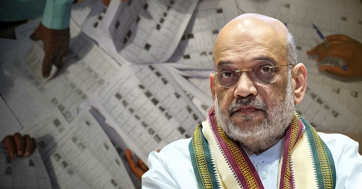 Amit Shah instructs Bengal BJP to form new committee