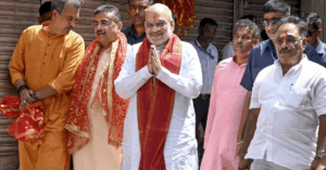 Amit Shah instructs Bengal BJP to form new committee