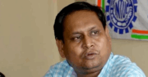 Humayun Kabir Slams Bharatpur District Leadership in Explosive Remarks