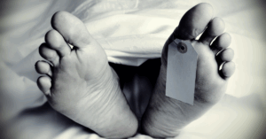 Death due to electrocution on Panchami morning in Sonarpur