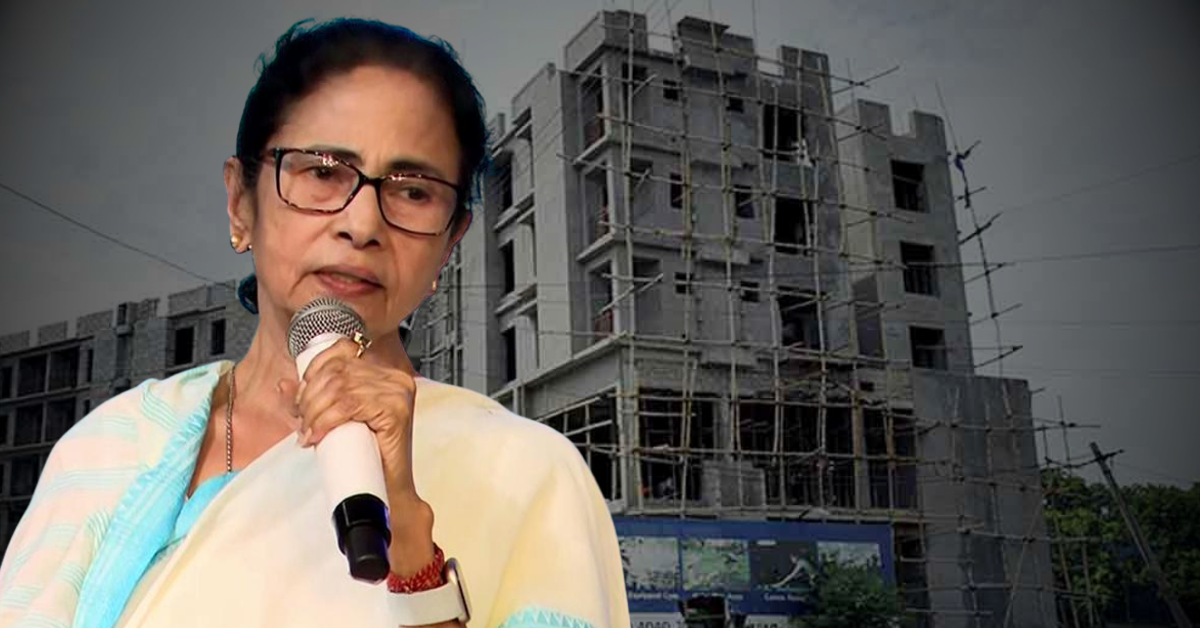 West Bengal Government Revises Circle Rates, Big Relief for Kolkata Property Buyers