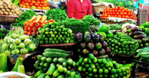 Market Price Hike in Durga Puja 2025