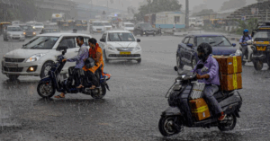 Puja monsoon South Bengal Weather Forecast 29th september 2025