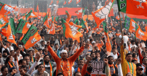 Congress accuses BJP of excluding names of 80,000 Muslim voters in Bihar