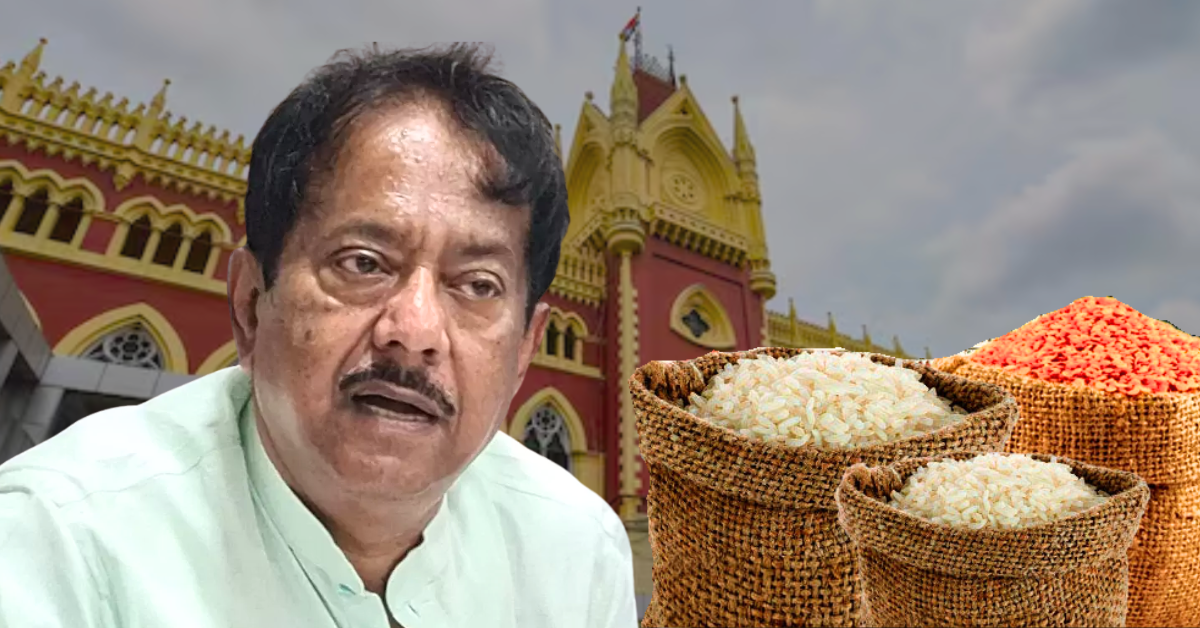 ED moves calcutta High Court to cancel Jyotipriya Mallick’s bail in ration scam