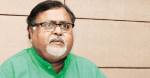 Partha Chatterjee seeks relief in SSC scam case