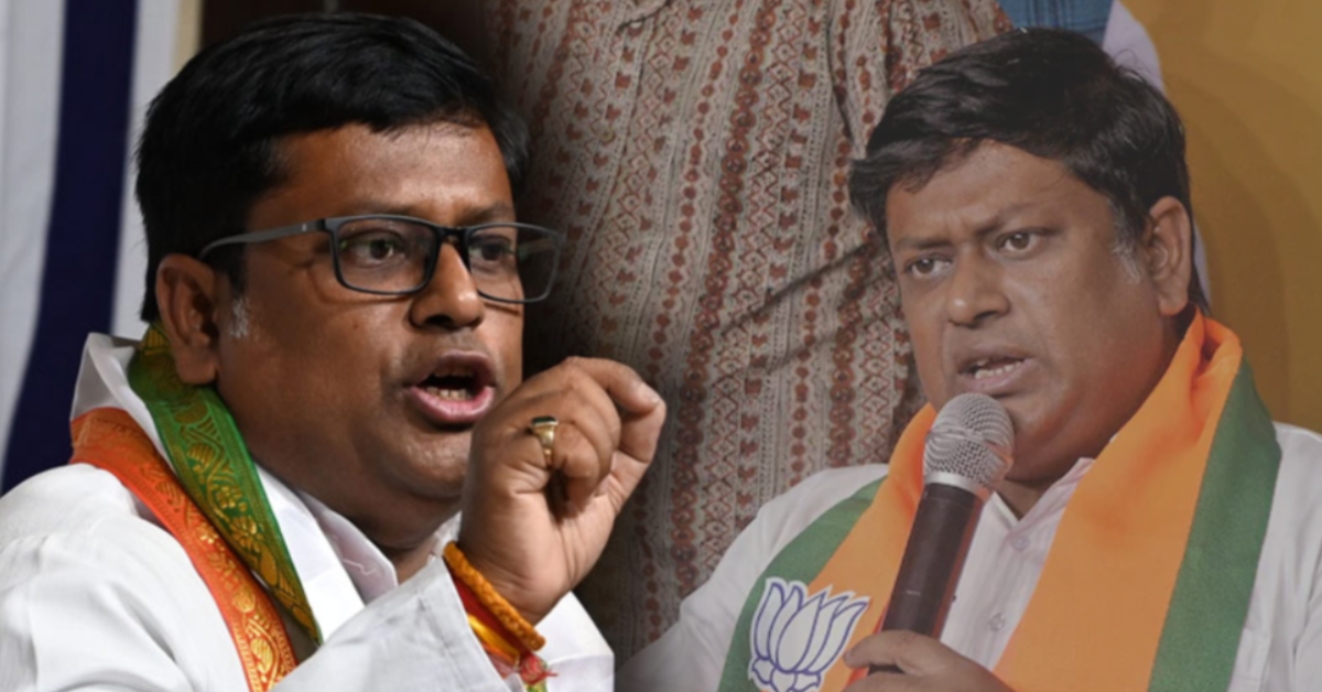 Sukanta Majumdar on CAA deadline extension and secularism debate