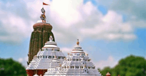Puri Jagannath Temple imposes stricter ban on mobile phone use inside sanctum