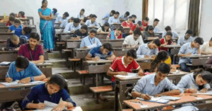 20000 ineligible candidates dropped from SSC teacher recruitment exam