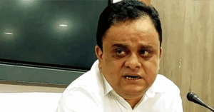 SSC Tainted List sparks fresh controversy in Bengal politics