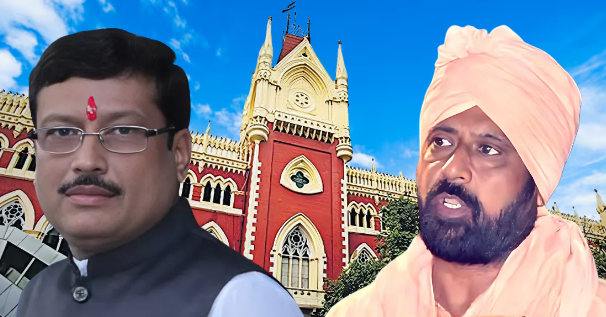 Calcutta High Court dismisses Sabyasachi's defamation plea against Kartik Maharaj