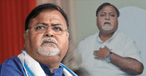 Partha Chatterjee