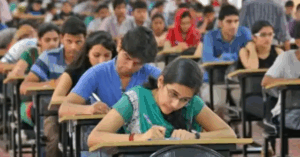 SSC Recruitment Exam New Notice Sparks Controversy