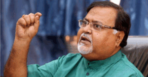 Partha Chatterjee among 21 charged in SSC recruitment scam case