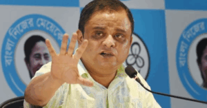 Bratya Basu reveals only 12 CAA applications from Bengal