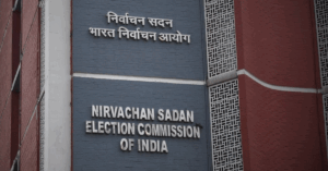 Election Commission orders voter list verification from 2002 to 2025