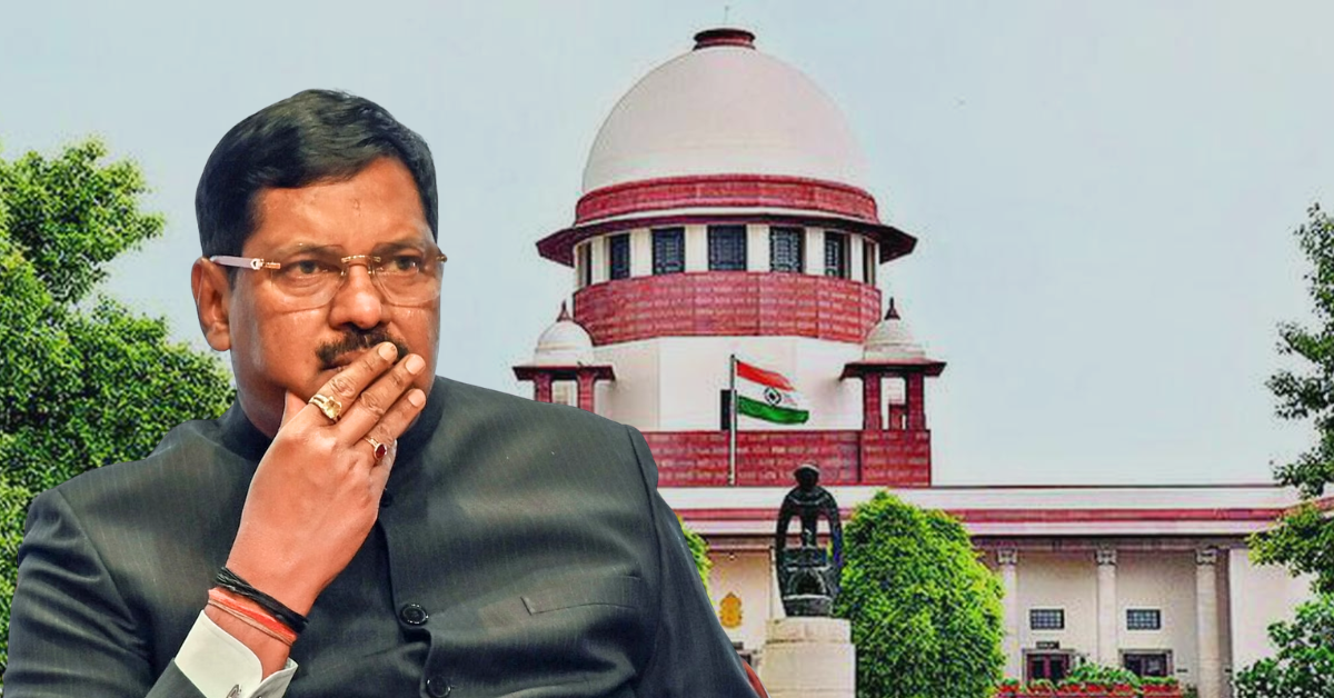 BR Gavai sends strong message on Governor Bill approval issue