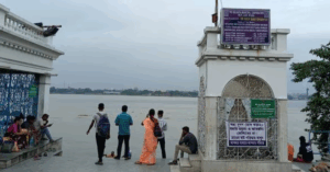 Shyama Prasad Mookerjee Port Declares Kolkata Ghats No Plastic Zone