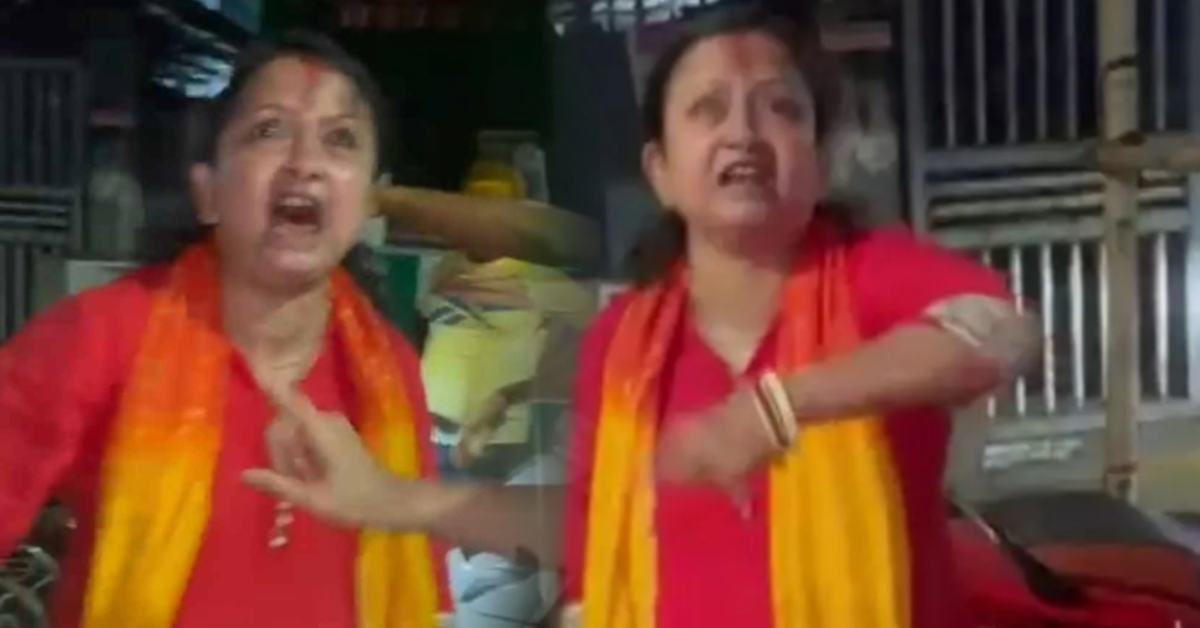Trinamool Congress expels Siliguri councillor from Mayor-in-Council